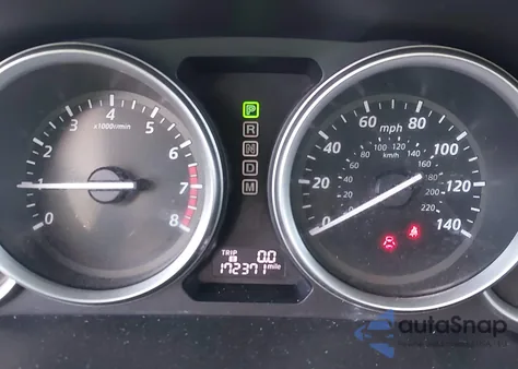 2014 Mazda Cx-9 Grand Touring z USA, uszkodzony, nr VIN JM3TB2DA6E0429485